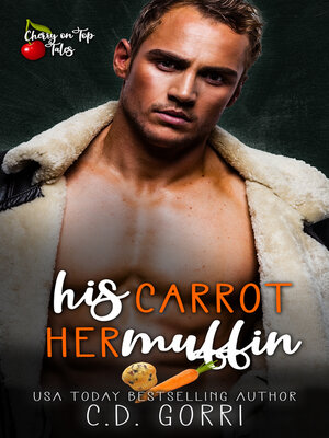 cover image of His Carrot Her Muffin